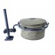 Korum Any Chair Groundbait Bowl